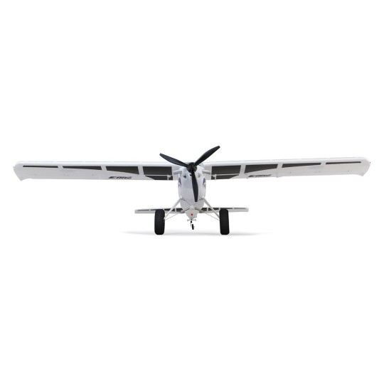 EFL15250-Turbo Timber 1.5m BNF Basic E-Flite