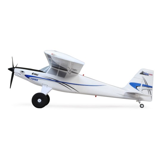EFL15250-Turbo Timber 1.5m BNF Basic E-Flite - EFL15250