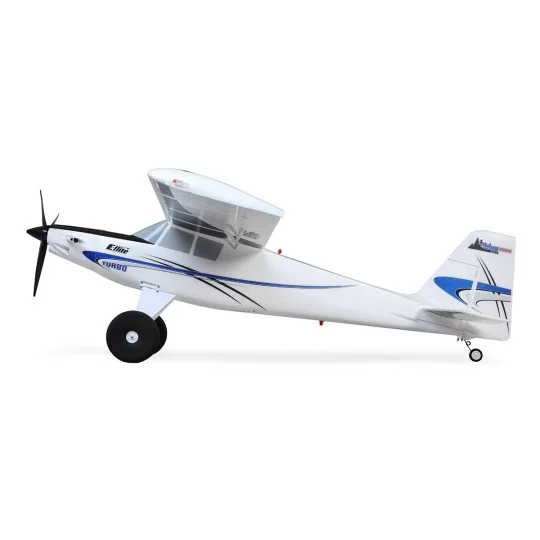EFL15250-Turbo Timber 1.5m BNF Basic E-Flite - EFL15250