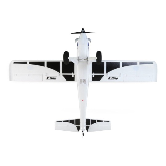 EFL15250-Turbo Timber 1.5m BNF Basic E-Flite