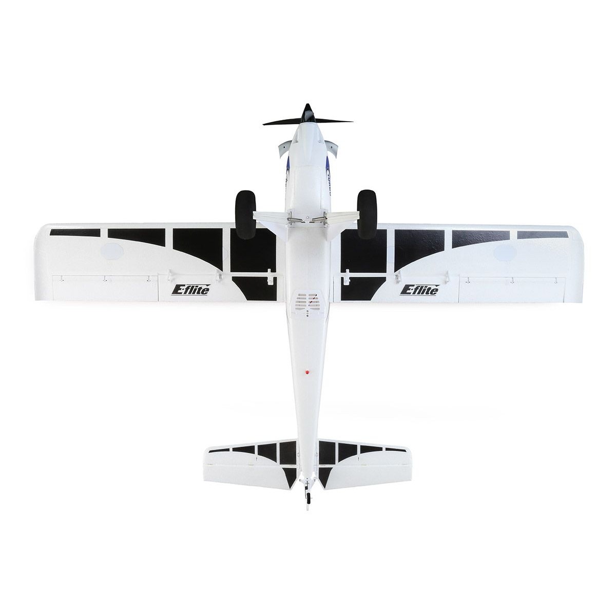 Turbo Timber 1.5m BNF Basic E-Flite E-flite EFL15250 - 6