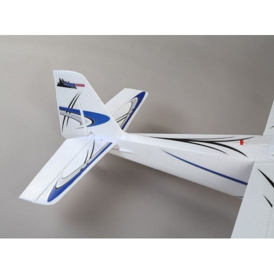 EFL15250-Turbo Timber 1.5m BNF Basic E-Flite - EFL15250
