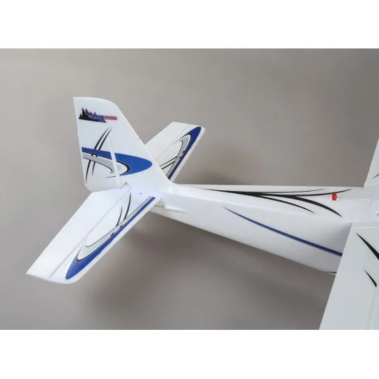 EFL15250-Turbo Timber 1.5m BNF Basic E-Flite - EFL15250