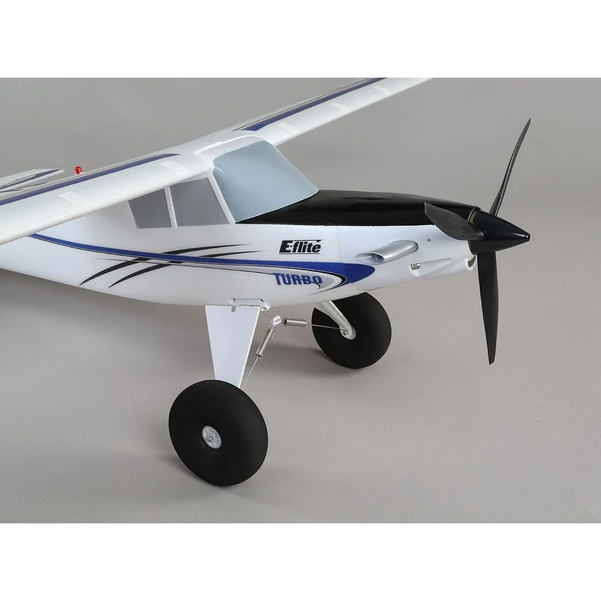 Turbo Timber 1.5m BNF Basic E-Flite E-flite EFL15250 - 11