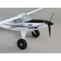 EFL15250-Turbo Timber 1.5m BNF Basic E-Flite - EFL15250