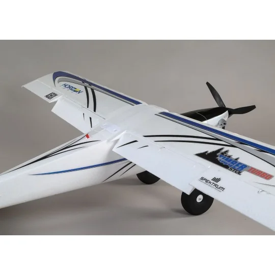 EFL15250-Turbo Timber 1.5m BNF Basic E-Flite - EFL15250