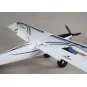 EFL15250-Turbo Timber 1.5m BNF Basic E-Flite - EFL15250