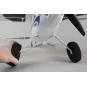 EFL15250-Turbo Timber 1.5m BNF Basic E-Flite - EFL15250