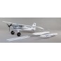 EFL15250-Turbo Timber 1.5m BNF Basic E-Flite - EFL15250