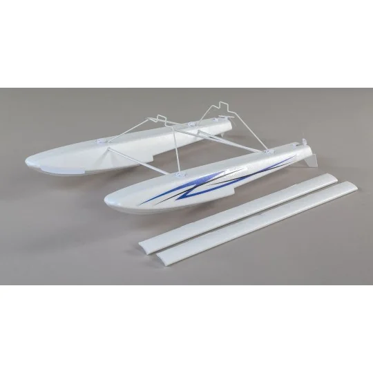 EFL15250-Turbo Timber 1.5m BNF Basic E-Flite - EFL15250