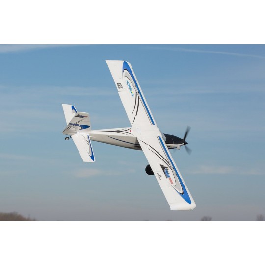 EFL15250-Turbo Timber 1.5m BNF Basic E-Flite