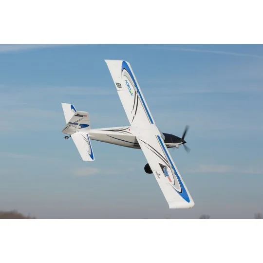 EFL15250-Turbo Timber 1.5m BNF Basic E-Flite - EFL15250