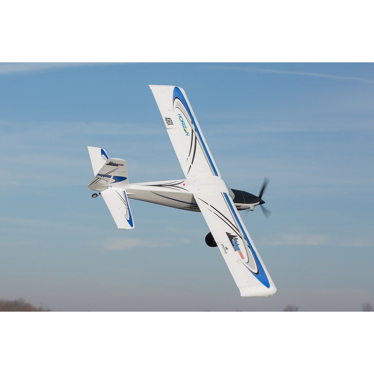 Turbo Timber 1.5m BNF Basic E-Flite E-flite EFL15250 - 16