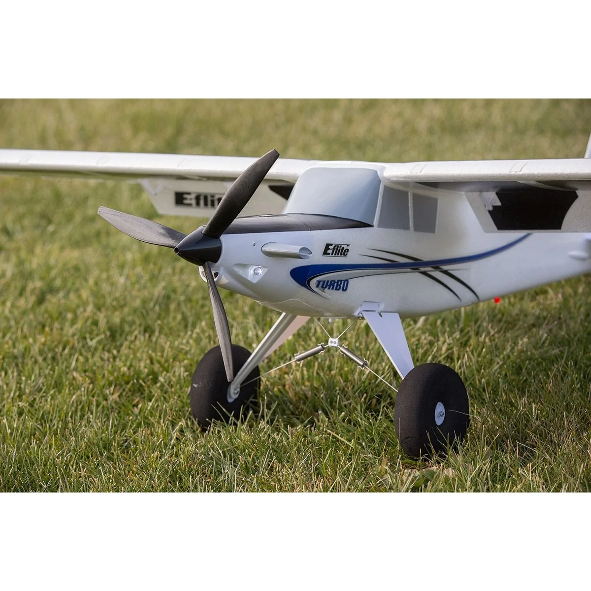 Turbo Timber 1.5m BNF Basic E-Flite E-flite EFL15250 - 17