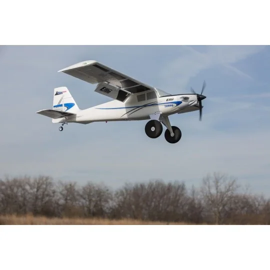 EFL15250-Turbo Timber 1.5m BNF Basic E-Flite - EFL15250