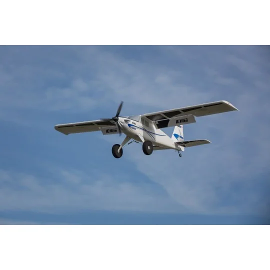 EFL15250-Turbo Timber 1.5m BNF Basic E-Flite - EFL15250