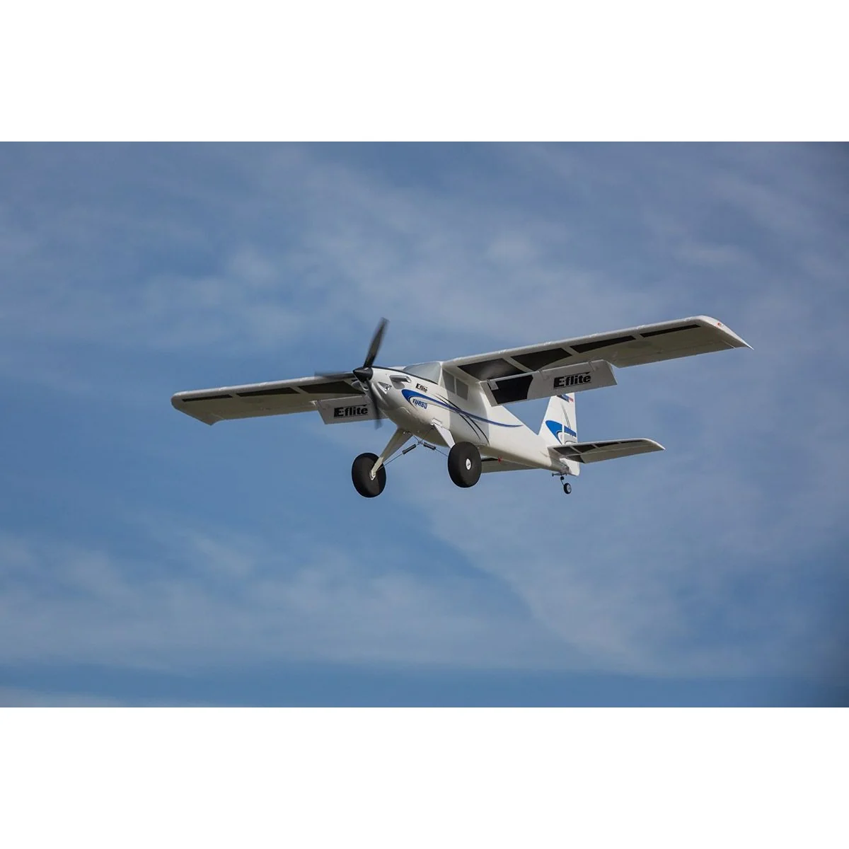 Turbo Timber 1.5m BNF Basic E-Flite E-flite EFL15250 - 19