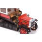 57000-Bus Type-B AEC 1/24 kit construction bois métal OcCre