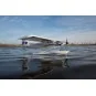 EFL15250-Turbo Timber 1.5m BNF Basic E-Flite - EFL15250