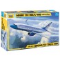 Z7027-Boeing 737-700 / C-40B 1/144 Zvezda - Z7027