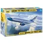 Boeing 737-700 / C-40B 1/144 Zvezda Zvezda Z7027 - 1 Z7027-Boeing 737-700 / C-40B 1/144 Zvezda - Z7027