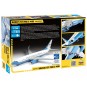 Z7027-Boeing 737-700 / C-40B 1/144 Zvezda - Z7027