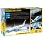 Boeing 737-700 / C-40B 1/144 Zvezda Zvezda Z7027 - 2 Z7027-Boeing 737-700 / C-40B 1/144 Zvezda - Z7027