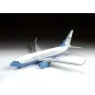 Z7027-Boeing 737-700 / C-40B 1/144 Zvezda - Z7027