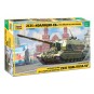 Char Koalitsiya-SV 2C35 Russian 1:35 Zvezda Zvezda Z3677 - 1 Z3677-Char Koalitsiya-SV 2C35 Russian 1:35 Zvezda - Z3677