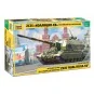 Z3677-Char Koalitsiya-SV 2C35 Russian 1:35 Zvezda - Z3677