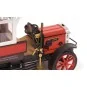 OcCre 57000 Bus Type-B AEC 1/24 scale wood and metal construction k... 57000-OcCre 57000 Bus Type-B AEC 1/24 scale wood and metal construction kit