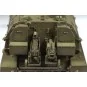 Z3677-Char Koalitsiya-SV 2C35 Russe 1/35 Zvezda - Z3677