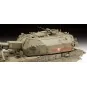 Z3677-Char Koalitsiya-SV 2C35 Russe 1/35 Zvezda - Z3677