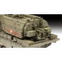 Char Koalitsiya-SV 2C35 Russian 1:35 Zvezda Zvezda Z3677 - 7 Z3677-Char Koalitsiya-SV 2C35 Russian 1:35 Zvezda - Z3677