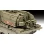 Z3677-Char Koalitsiya-SV 2C35 Russian 1:35 Zvezda - Z3677
