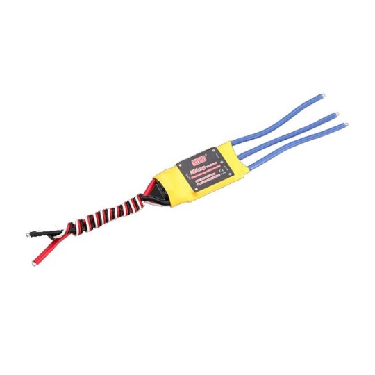 30020-Controleur brushless 20A DYS - 30020