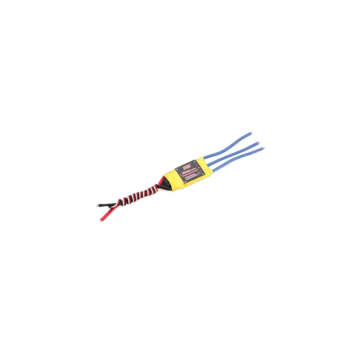 Controleur brushless 20A DYS DYS 30020 - 2
