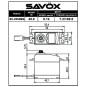 SC-0254MG+-Servo SC-0254MG+ 7.2kg 0.14s Savox