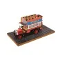 OcCre 57000 Bus Type-B AEC 1/24 scale wood and metal construction k... 57000-OcCre 57000 Bus Type-B AEC 1/24 scale wood and metal construction kit