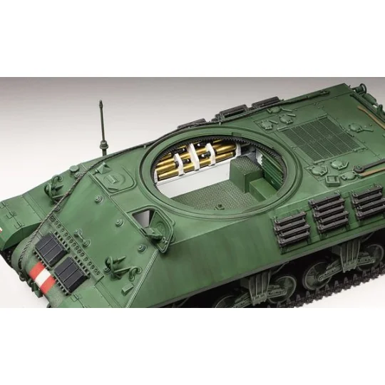 35366-M10 IIC Achilles tank 1/35 Tamiya