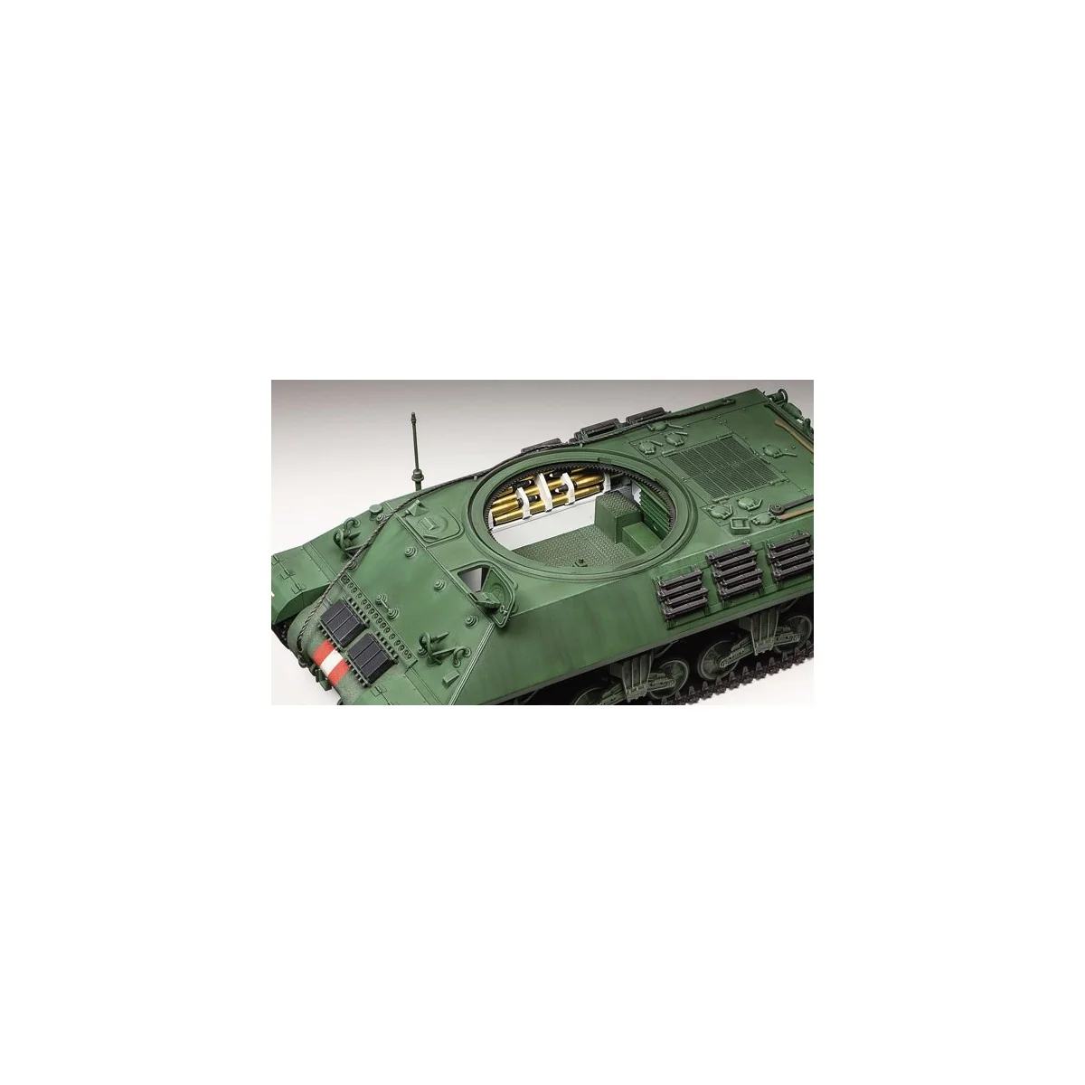 Char M10 IIC Achilles 1/35 Tamiya Tamiya 35366 - 6 Char M10 IIC Achilles 1/35 Tamiya Tamiya 35366 - 6