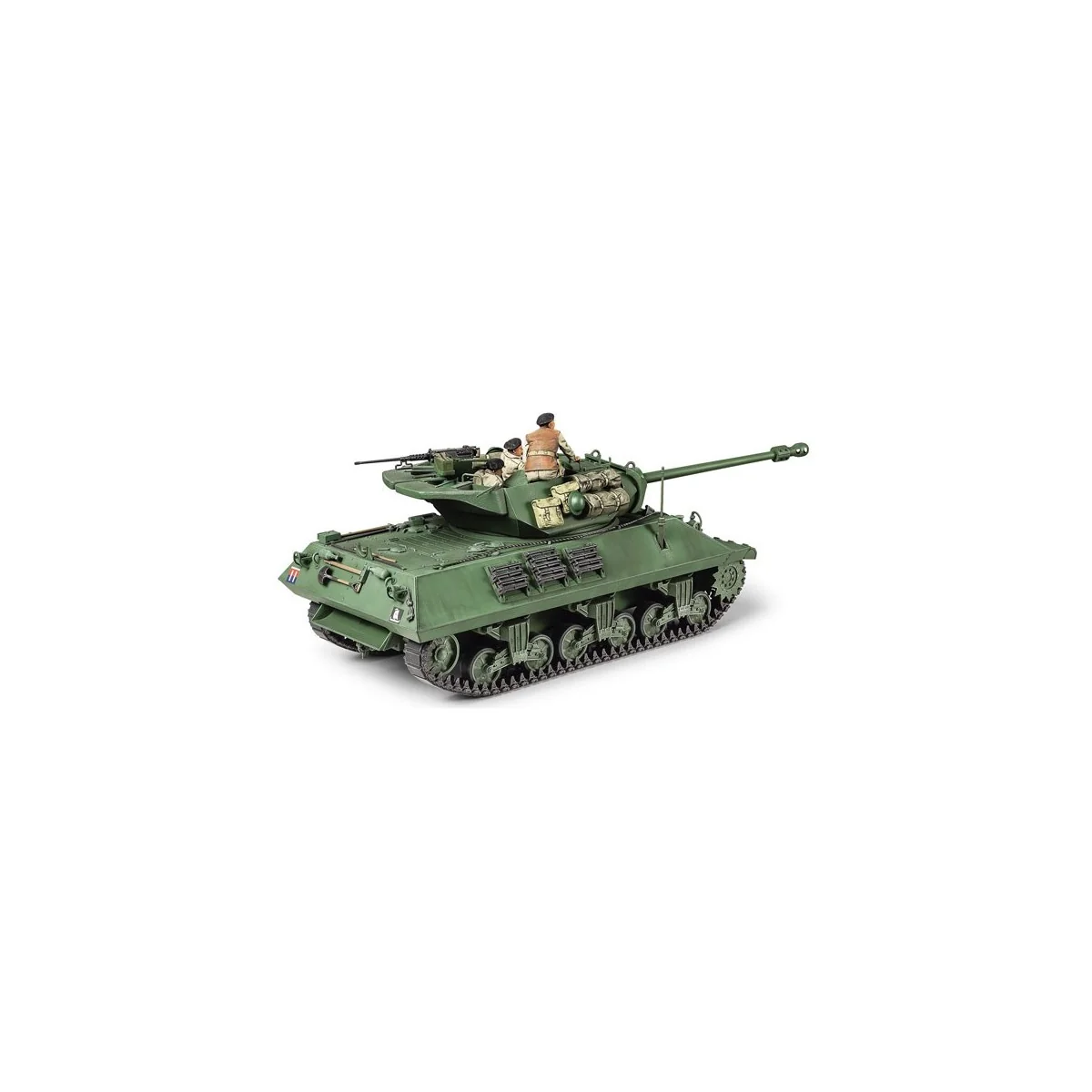 Char M10 IIC Achilles 1/35 Tamiya Tamiya 35366 - 3 Char M10 IIC Achilles 1/35 Tamiya Tamiya 35366 - 3