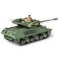 M10 IIC Achilles tank 1/35 Tamiya Tamiya 35366 - 3 35366-M10 IIC Achilles tank 1/35 Tamiya - 35366