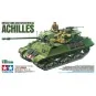 M10 IIC Achilles tank 1/35 Tamiya Tamiya 35366 - 8 35366-M10 IIC Achilles tank 1/35 Tamiya - 35366
