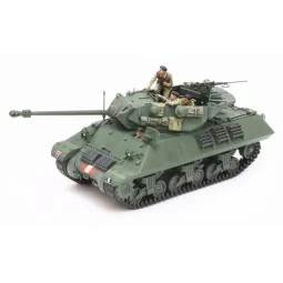 M10 IIC Achilles tank 1/35 Tamiya Tamiya 35366 - 1