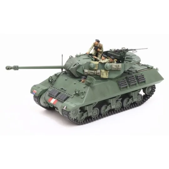 Char M10 IIC Achilles 1/35 Tamiya Tamiya 35366 - 1 35366-Char M10 IIC Achilles 1/35 Tamiya - 35366