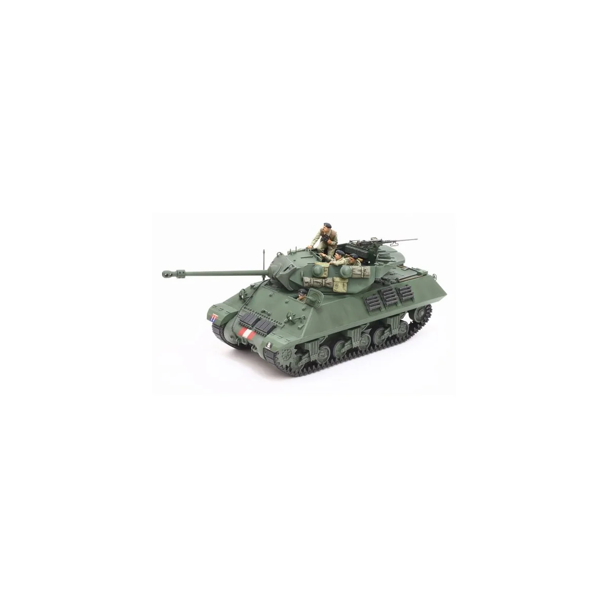 Char M10 IIC Achilles 1/35 Tamiya Tamiya 35366 - 1 Char M10 IIC Achilles 1/35 Tamiya Tamiya 35366 - 1