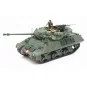 M10 IIC Achilles tank 1/35 Tamiya Tamiya 35366 - 1 35366-M10 IIC Achilles tank 1/35 Tamiya - 35366