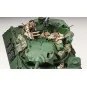 M10 IIC Achilles tank 1/35 Tamiya Tamiya 35366 - 4 35366-M10 IIC Achilles tank 1/35 Tamiya - 35366