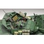 M10 IIC Achilles tank 1/35 Tamiya Tamiya 35366 - 5 35366-M10 IIC Achilles tank 1/35 Tamiya - 35366